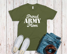 Load image into Gallery viewer, Proud Army Mom
