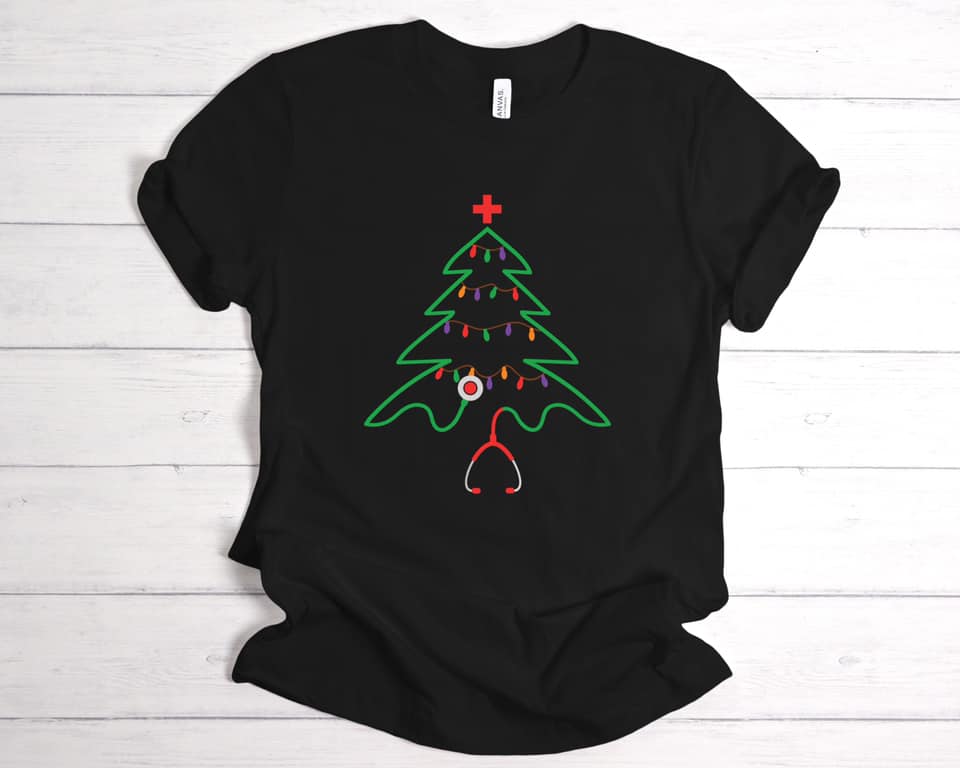 nurse tree