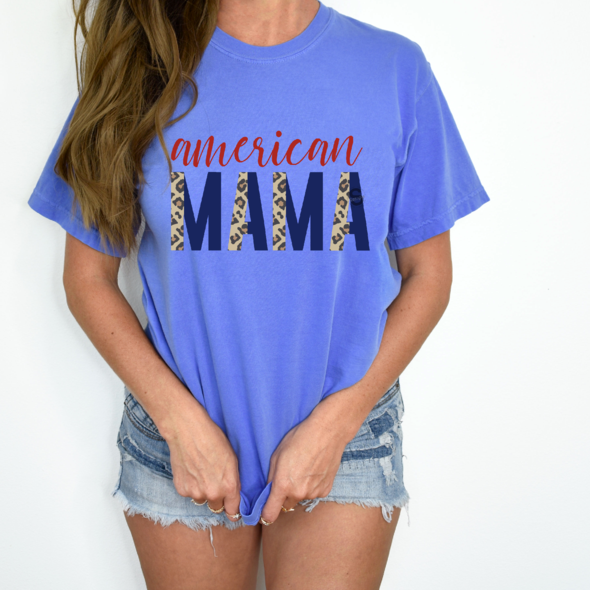 American Mama