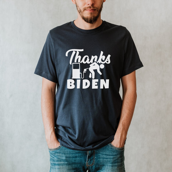 Thanks Biden
