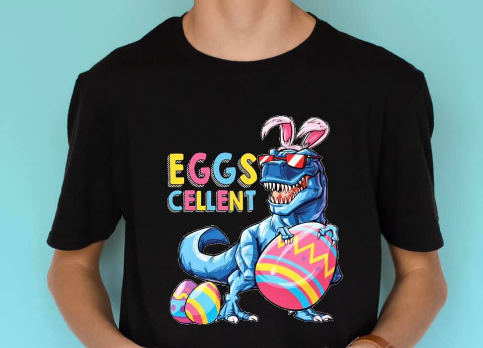 Eggscellent