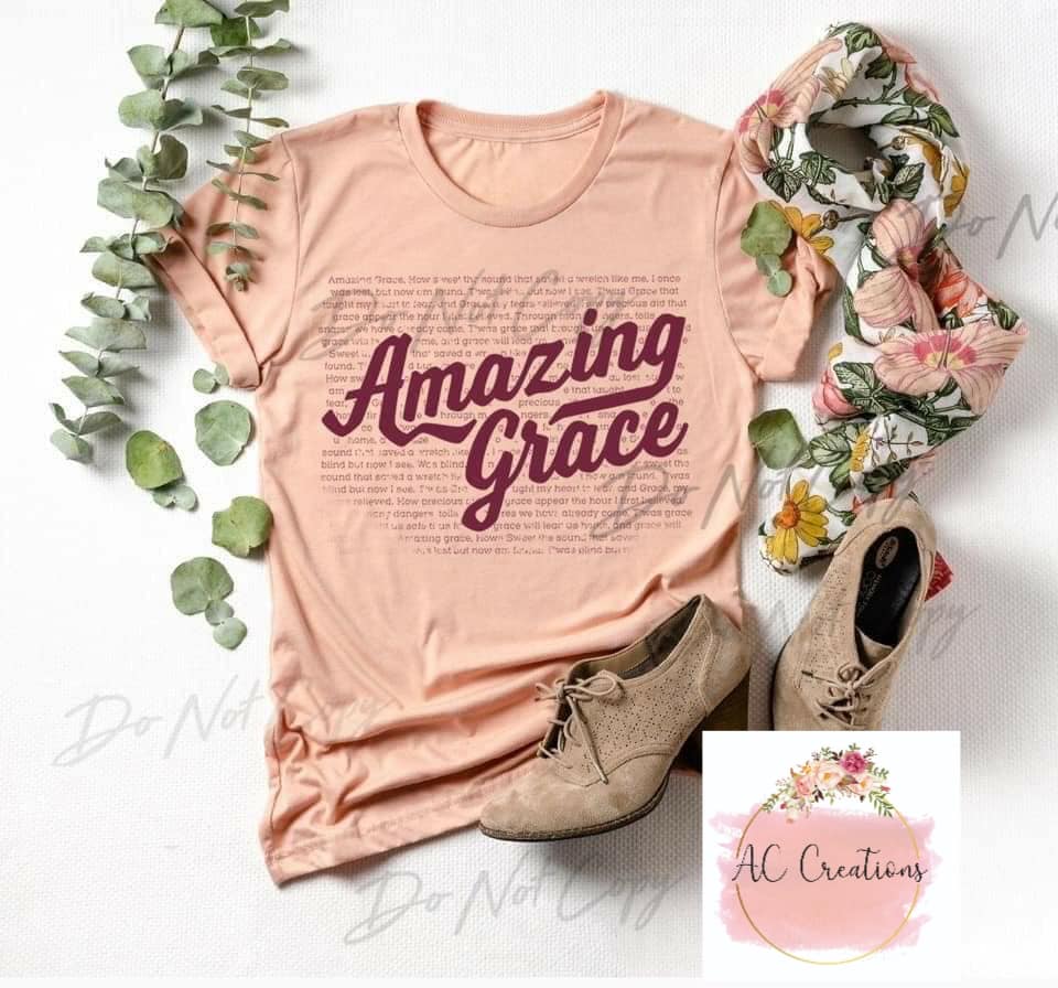 Amazing Grace