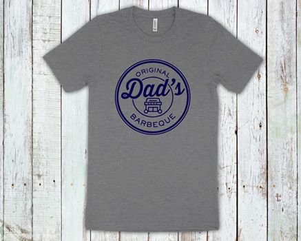 Dad's Barbecue