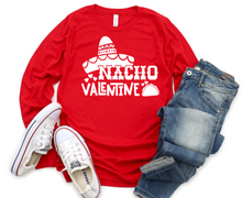 Load image into Gallery viewer, Nacho Valentine
