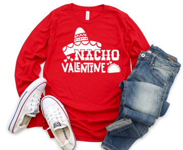 Nacho Valentine