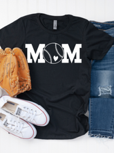 Load image into Gallery viewer, Baseball mom
