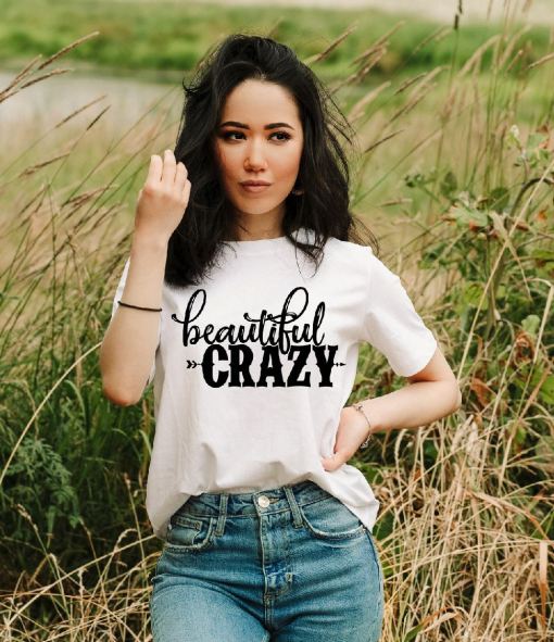 Beautiful Crazy